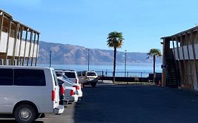 Anchorage Inn Lakeport 3*